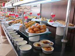 White Gold Hotel & Spa