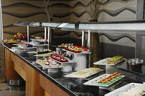 White Gold Hotel & Spa