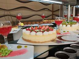 White Gold Hotel & Spa