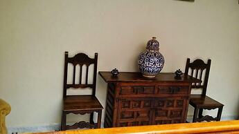 Riad La Lune de Marrakech