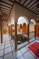 Riad La Lune de Marrakech