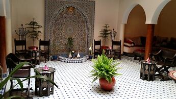 Riad La Lune de Marrakech