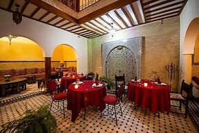 Riad La Lune de Marrakech