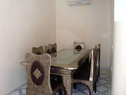 Riad La Lune de Marrakech