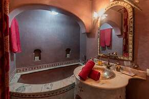 Riad La Lune de Marrakech