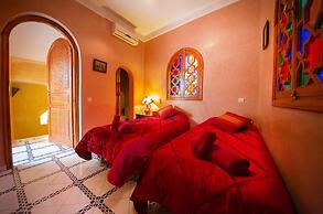 Riad La Lune de Marrakech