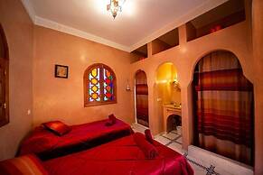 Riad La Lune de Marrakech