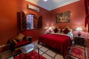 Riad La Lune de Marrakech