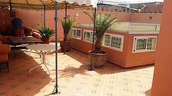 Riad La Lune de Marrakech