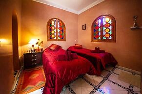 Riad La Lune de Marrakech