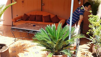 Riad La Lune de Marrakech