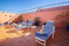 Riad La Lune de Marrakech