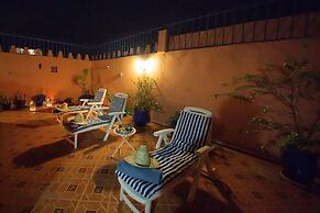 Riad La Lune de Marrakech