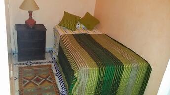 Riad La Lune de Marrakech