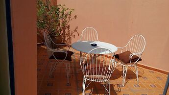 Riad La Lune de Marrakech