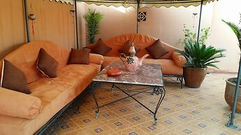 Riad La Lune de Marrakech