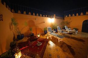 Riad La Lune de Marrakech