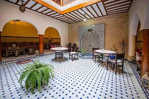 Riad La Lune de Marrakech