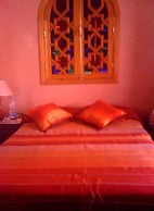 Riad La Lune de Marrakech