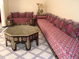 Riad La Lune de Marrakech