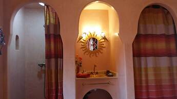 Riad La Lune de Marrakech