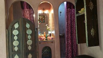 Riad La Lune de Marrakech