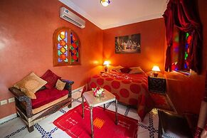 Riad La Lune de Marrakech