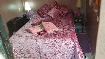 Riad La Lune de Marrakech