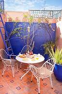 Riad La Lune de Marrakech