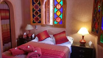 Riad La Lune de Marrakech
