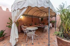 Riad La Lune de Marrakech