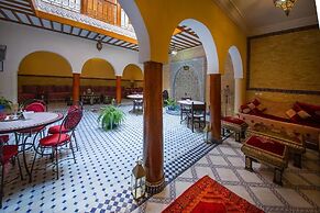 Riad La Lune de Marrakech