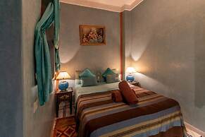 Riad La Lune de Marrakech