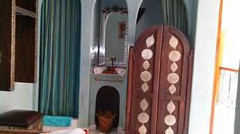 Riad La Lune de Marrakech