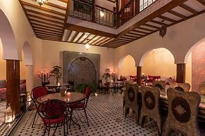 Riad La Lune de Marrakech