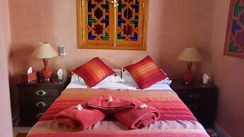 Riad La Lune de Marrakech