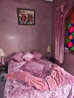 Riad La Lune de Marrakech