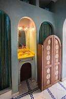 Riad La Lune de Marrakech