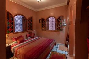 Riad La Lune de Marrakech