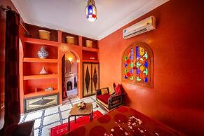 Riad La Lune de Marrakech