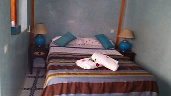 Riad La Lune de Marrakech