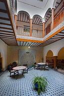 Riad La Lune de Marrakech