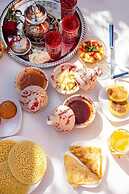 Riad La Lune de Marrakech