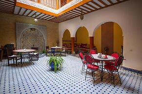 Riad La Lune de Marrakech