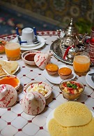 Riad La Lune de Marrakech