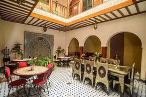 Riad La Lune de Marrakech