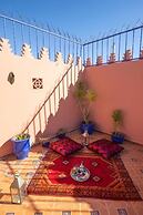 Riad La Lune de Marrakech