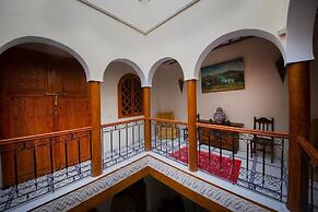 Riad La Lune de Marrakech