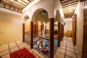 Riad La Lune de Marrakech