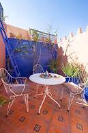 Riad La Lune de Marrakech